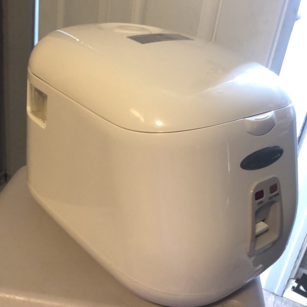 Zojirushi Rice cooker - Picture 7 of 14